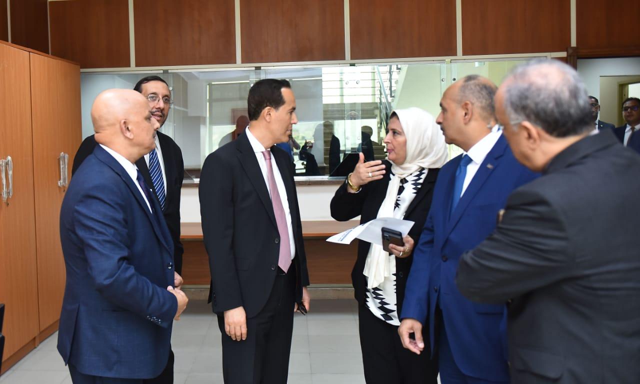 رئيس هيئة الاستثمار