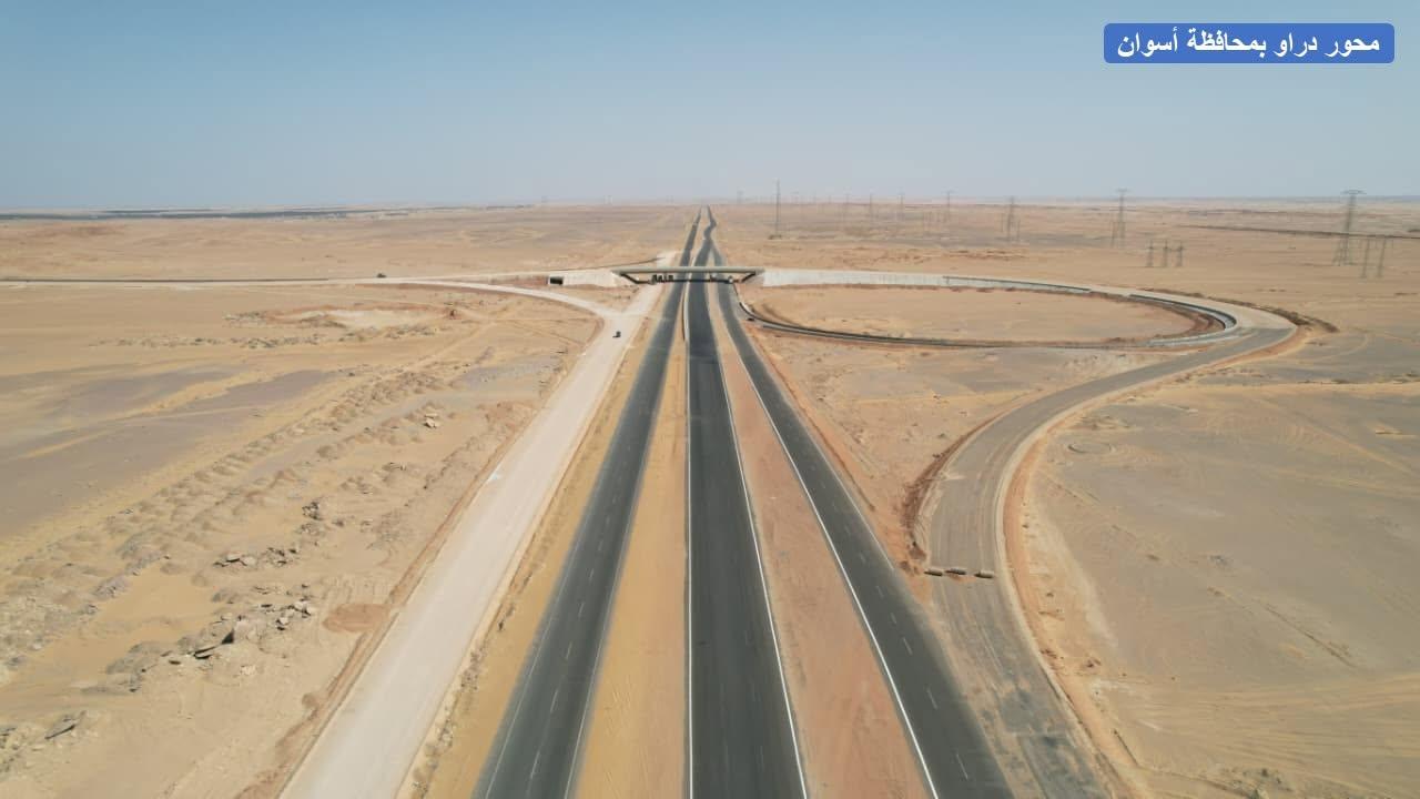 جولة وزير النقل