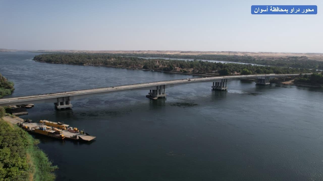 جولة وزير النقل