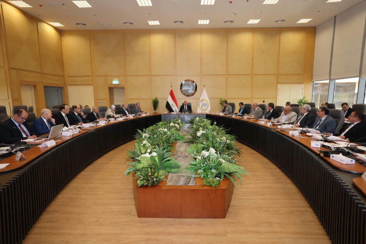 الجمعية العمومية العادية وغير العادية لشركة إرتراك