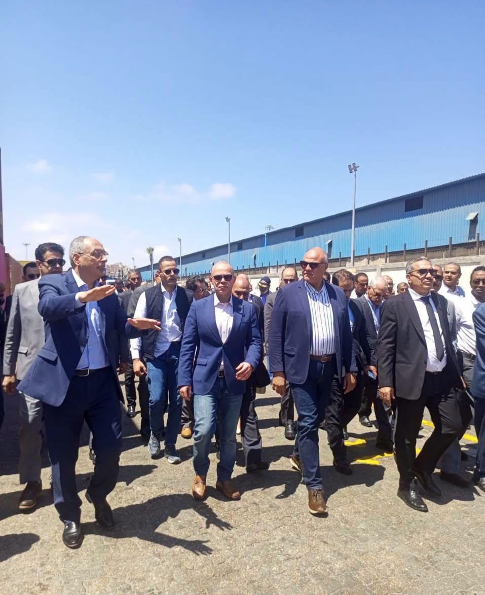 وزير الاستثمار