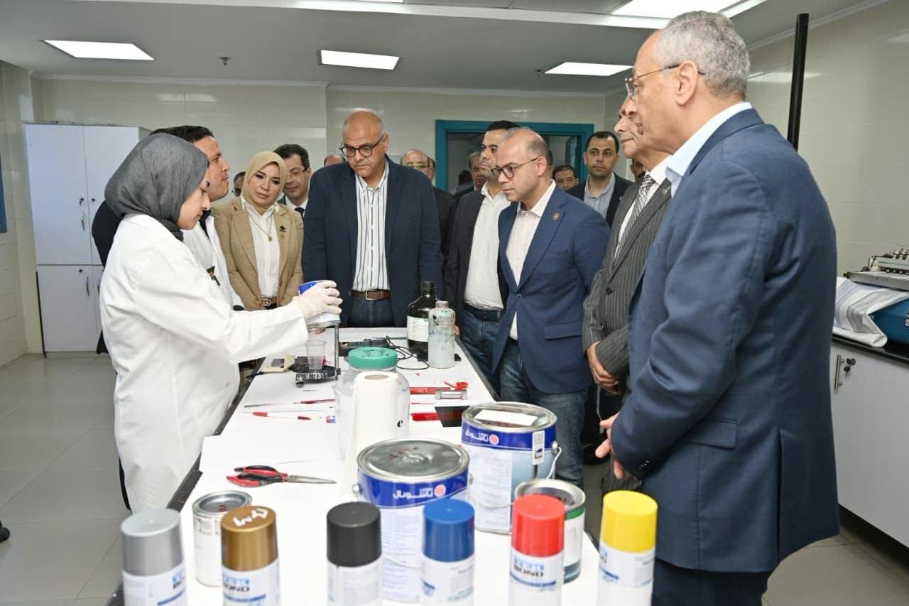 وزير الاستثمار