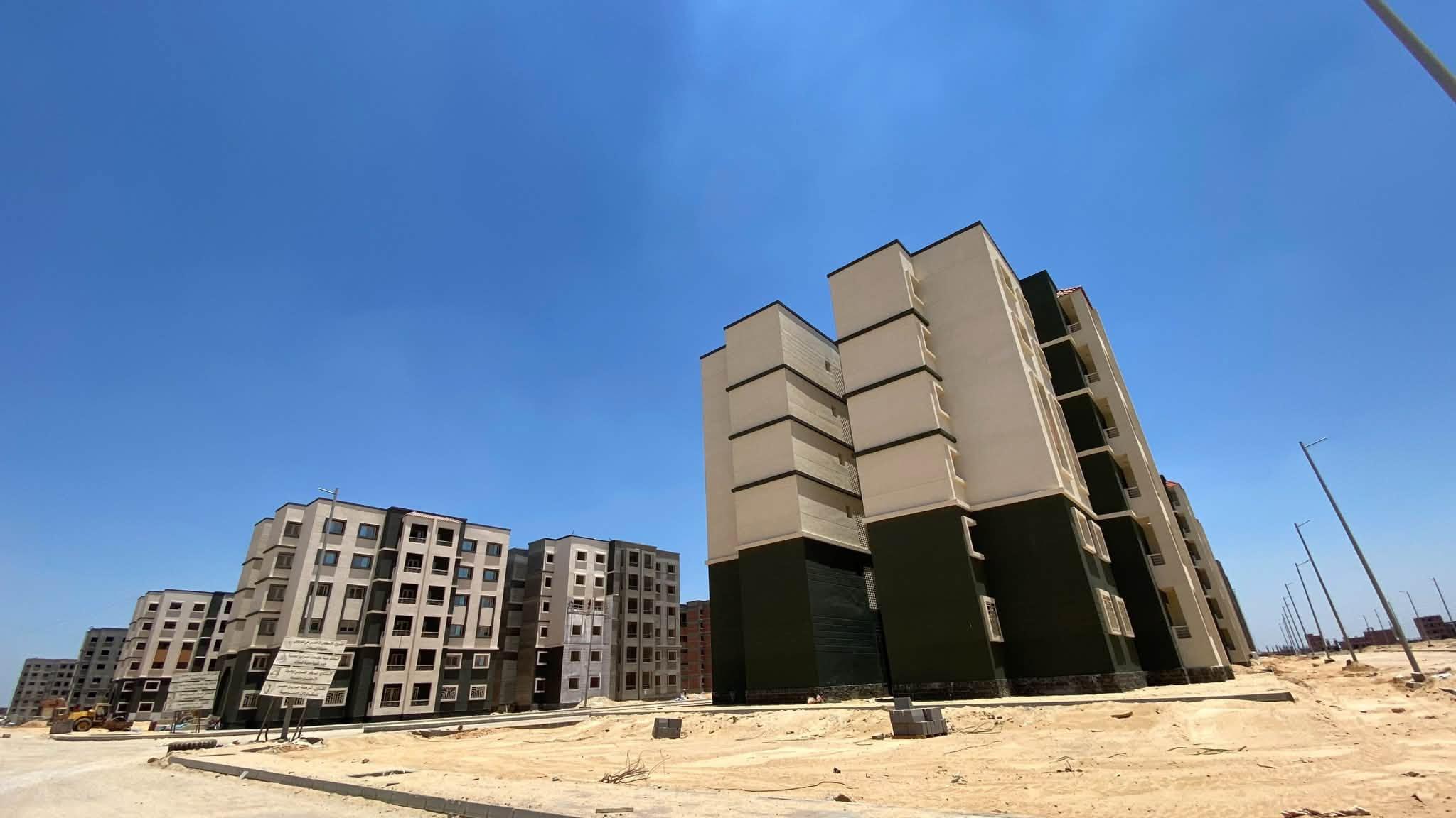الإسكان