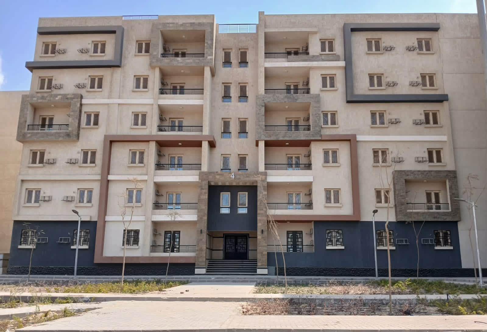 الإسكان