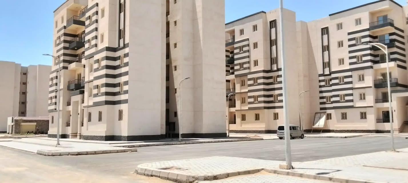 الإسكان