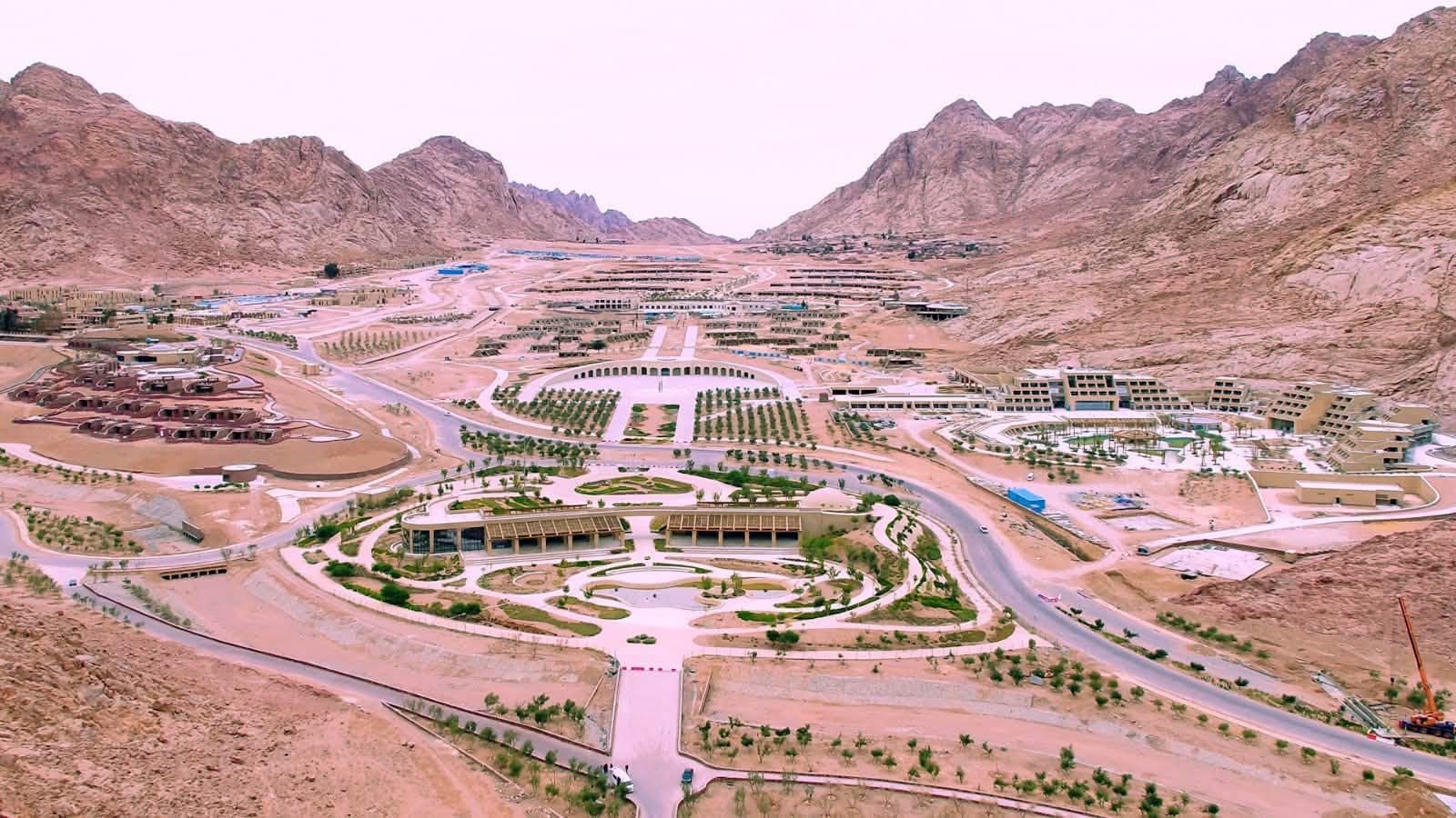مشروعات الإسكان