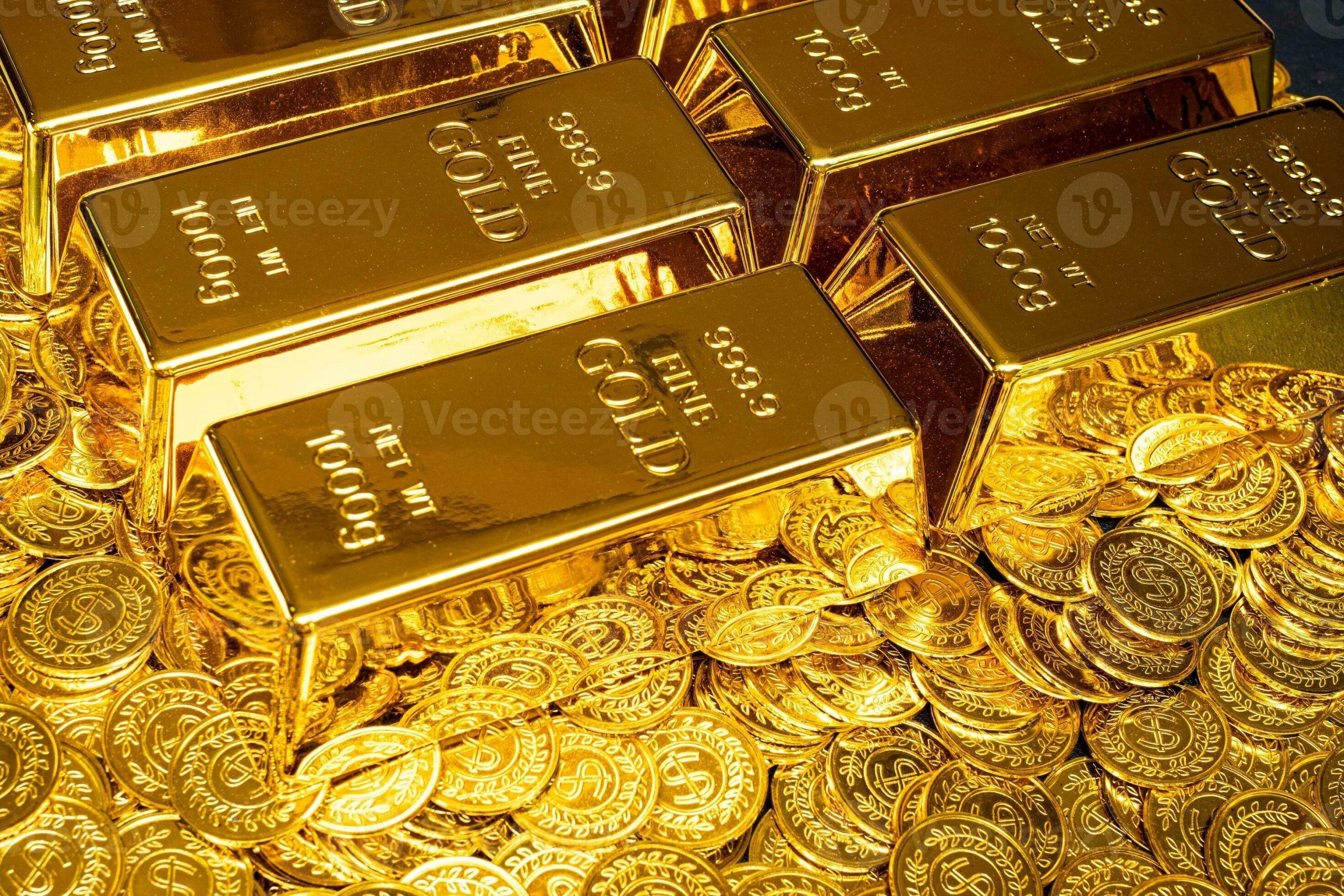 أسعار الذهب الآن