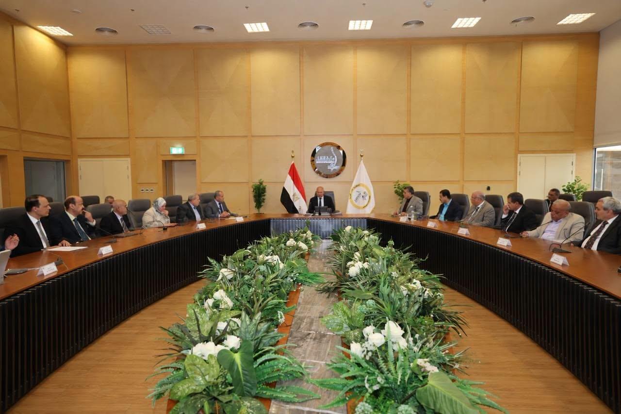 الجمعية العمومية العادية وغير العادية لشركة إرتراك