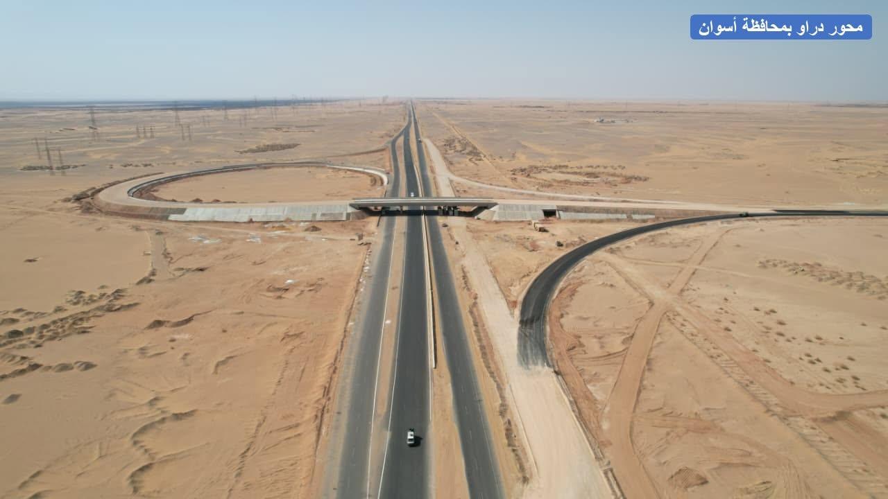 جولة وزير النقل