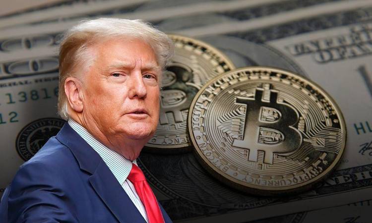 الرئيس الأمريكي دونالد ترامب