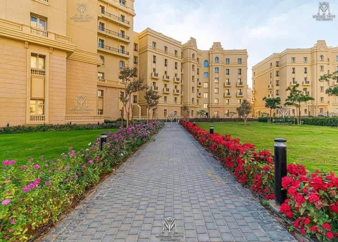 مشروعات وزارة الاسكان