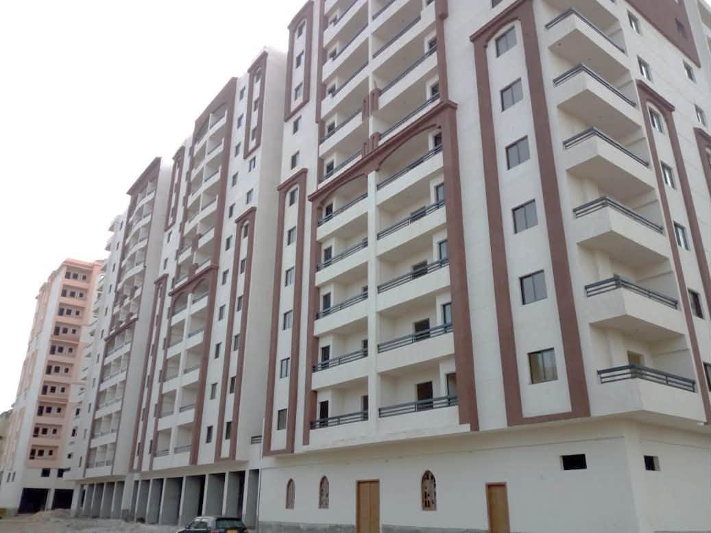 مشروعات وزارة الاسكان