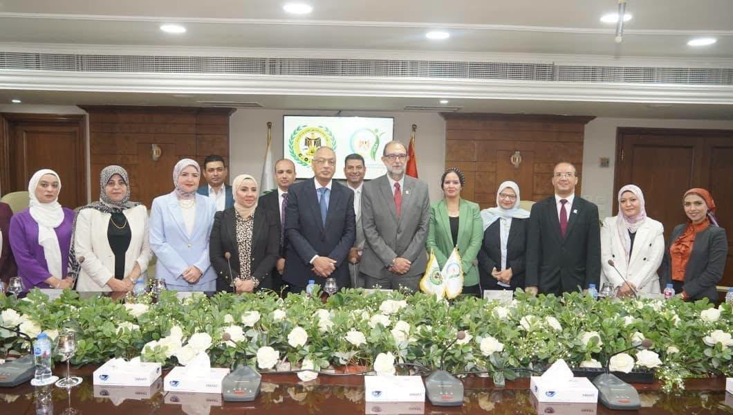 الهيئة القومية لسلامة الغذاء