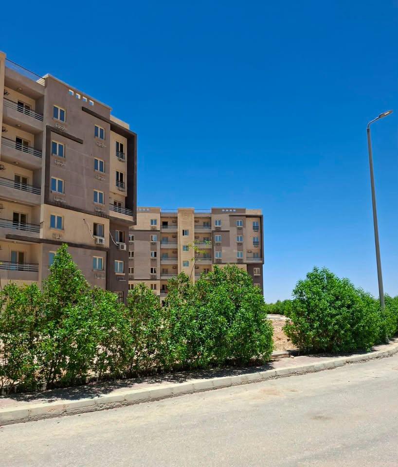 وحدات سكن مصر