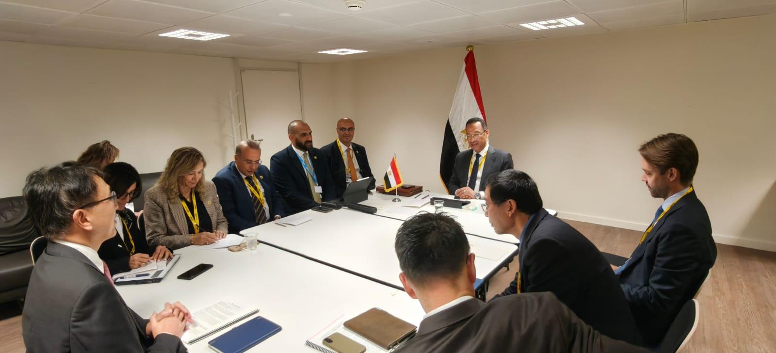 وزير الاتصالات
