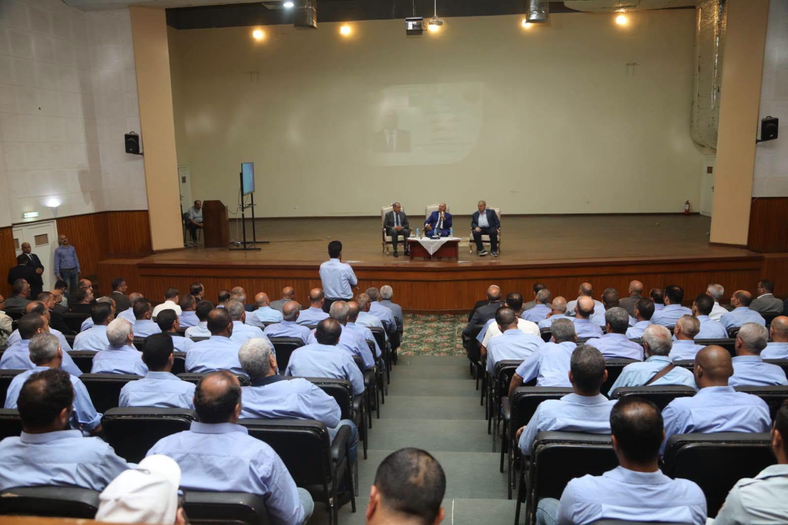 وزير النقل