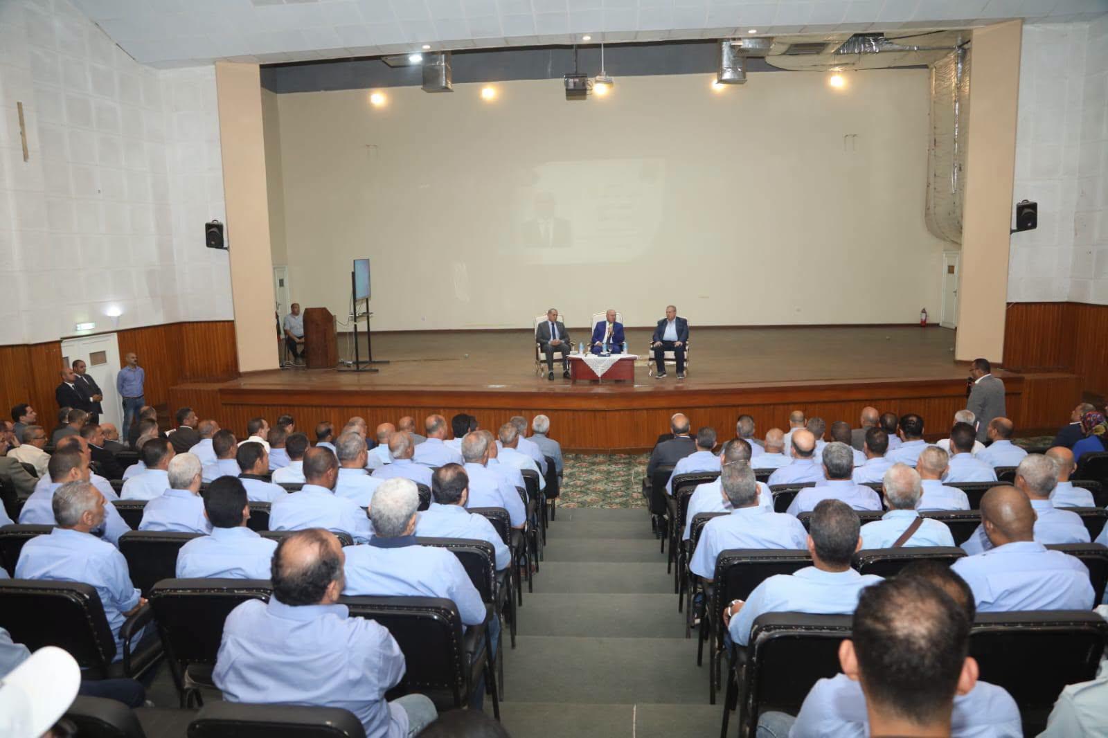وزير النقل
