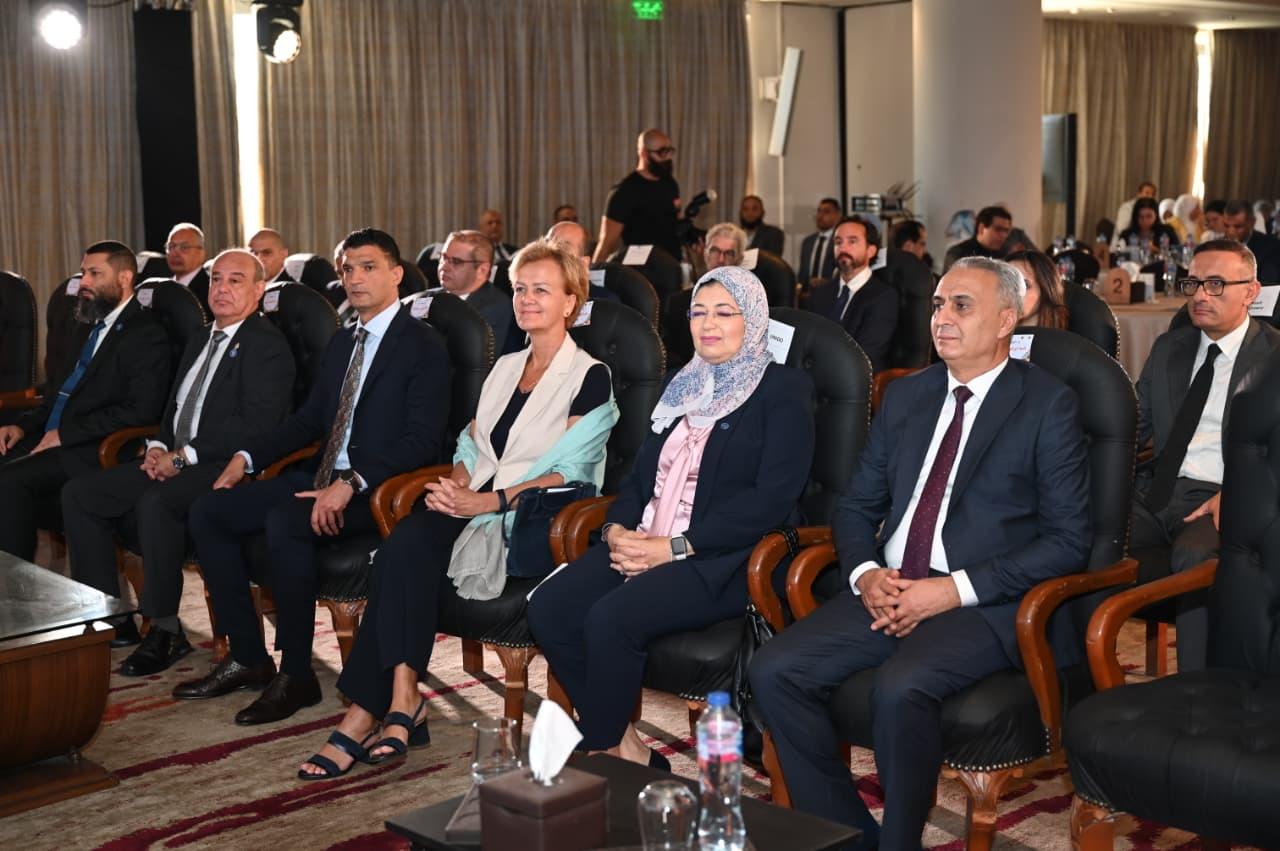 الاحتفال باليوم العالمي للاعتماد