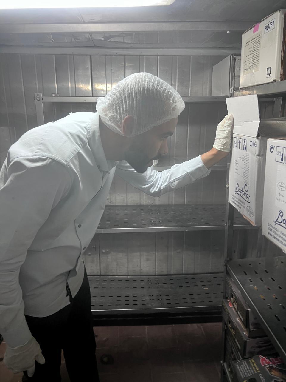 حملات ميدانية