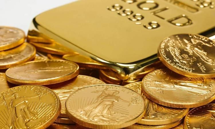 أسعار السبائك والجنيهات الذهب عيار 21 الذهب الآن