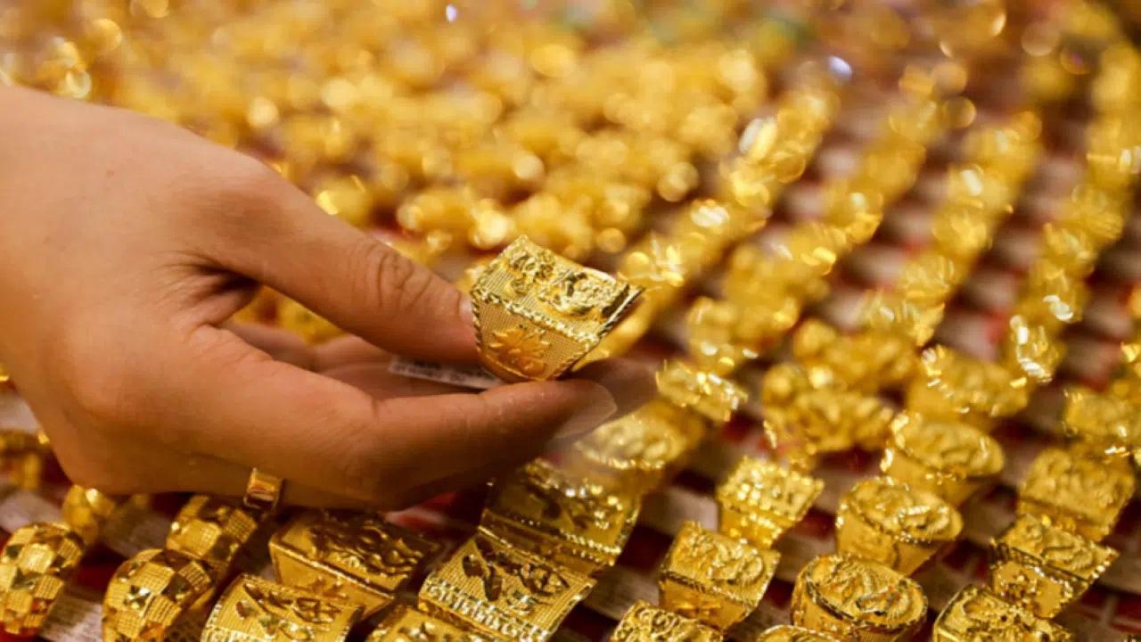 أسعار الذهب