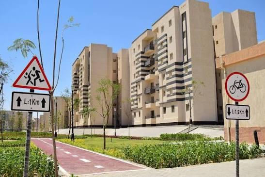 سكن لكل المصريين - الإسكان الإيجار