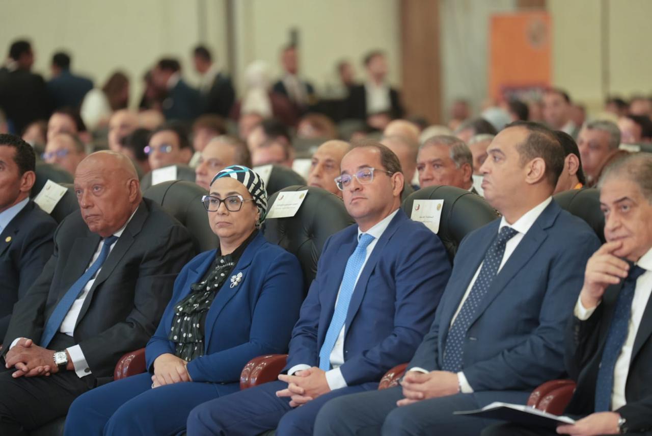 الحلقة النقاشية سياسة الدولة لرعاية المصريين بالخارج
