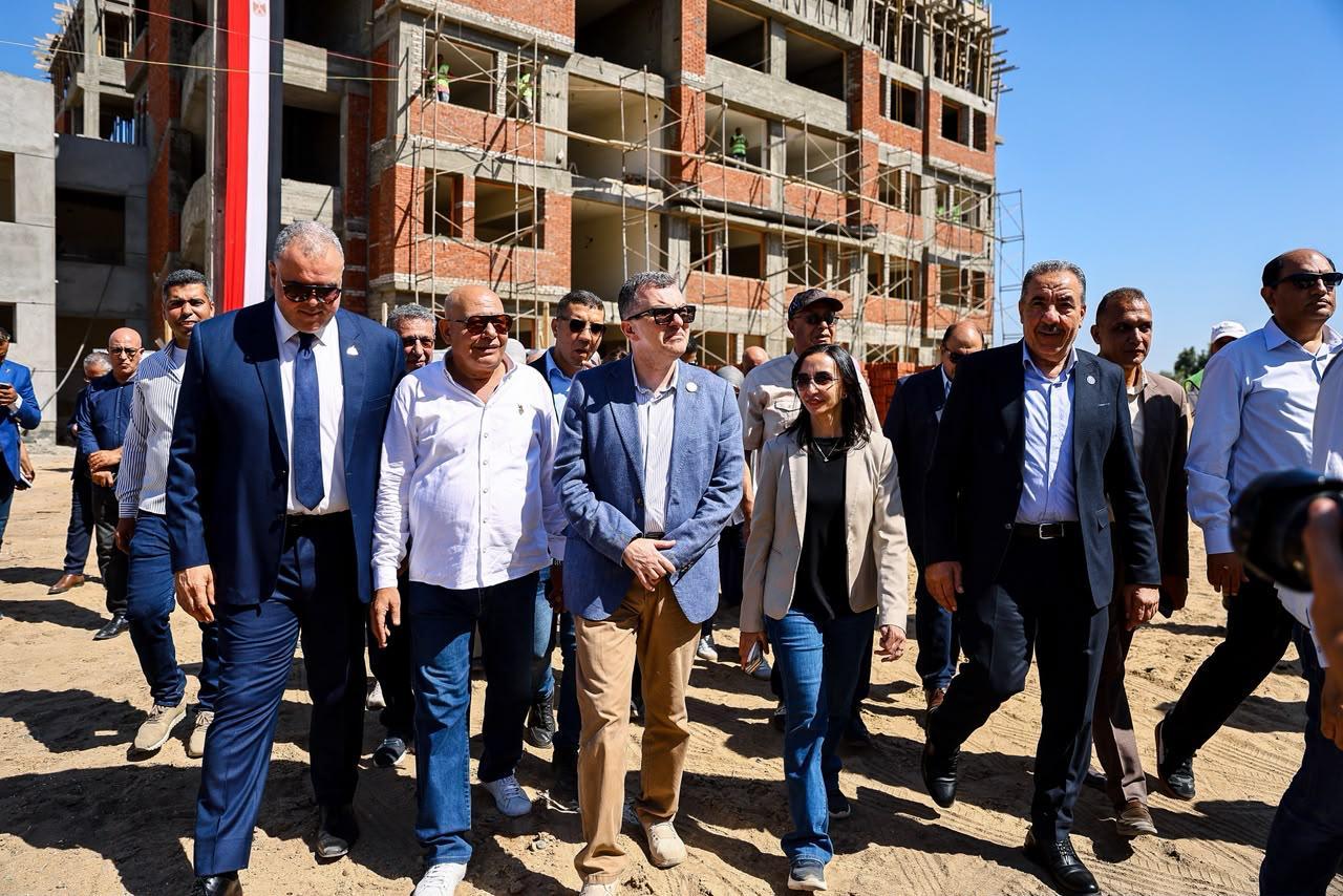وزير التخطيط