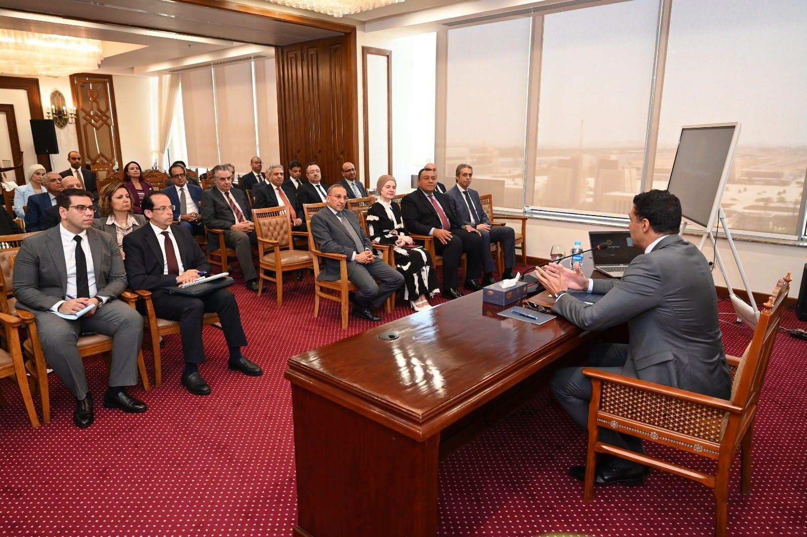 وزارة الصناعة