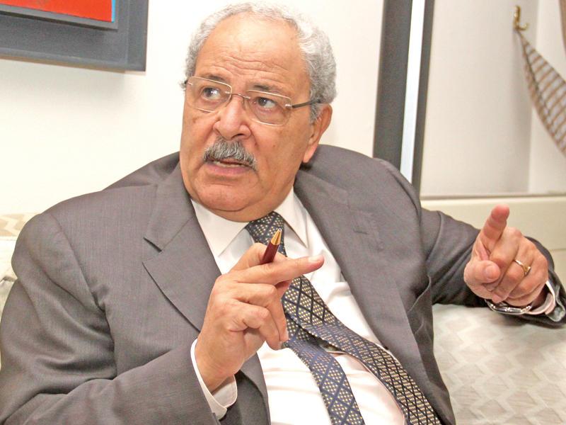 الدكتور سمير رضوان