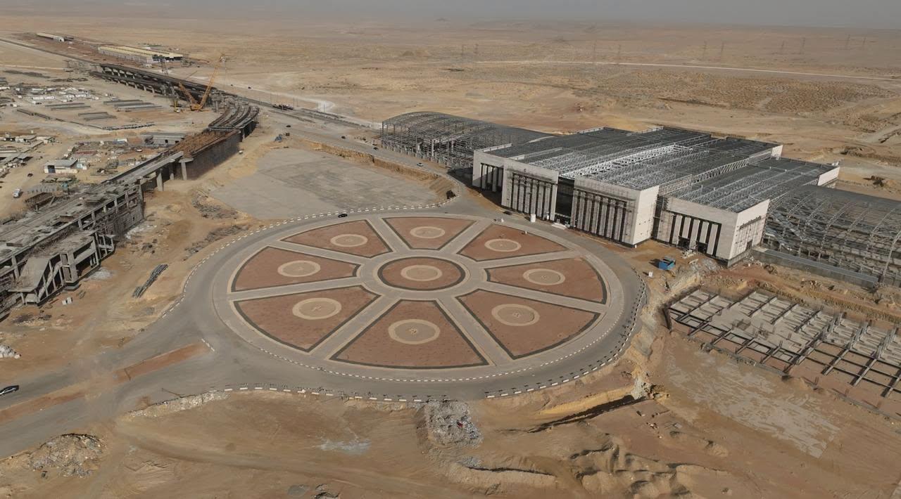 جولة وزير النقل