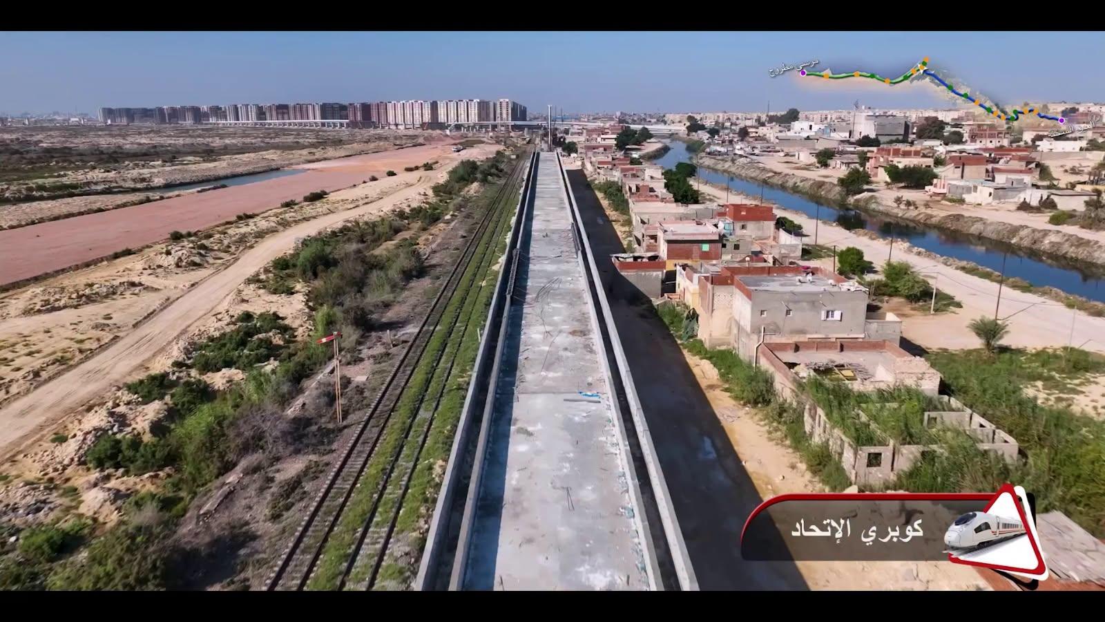 جولة وزير النقل
