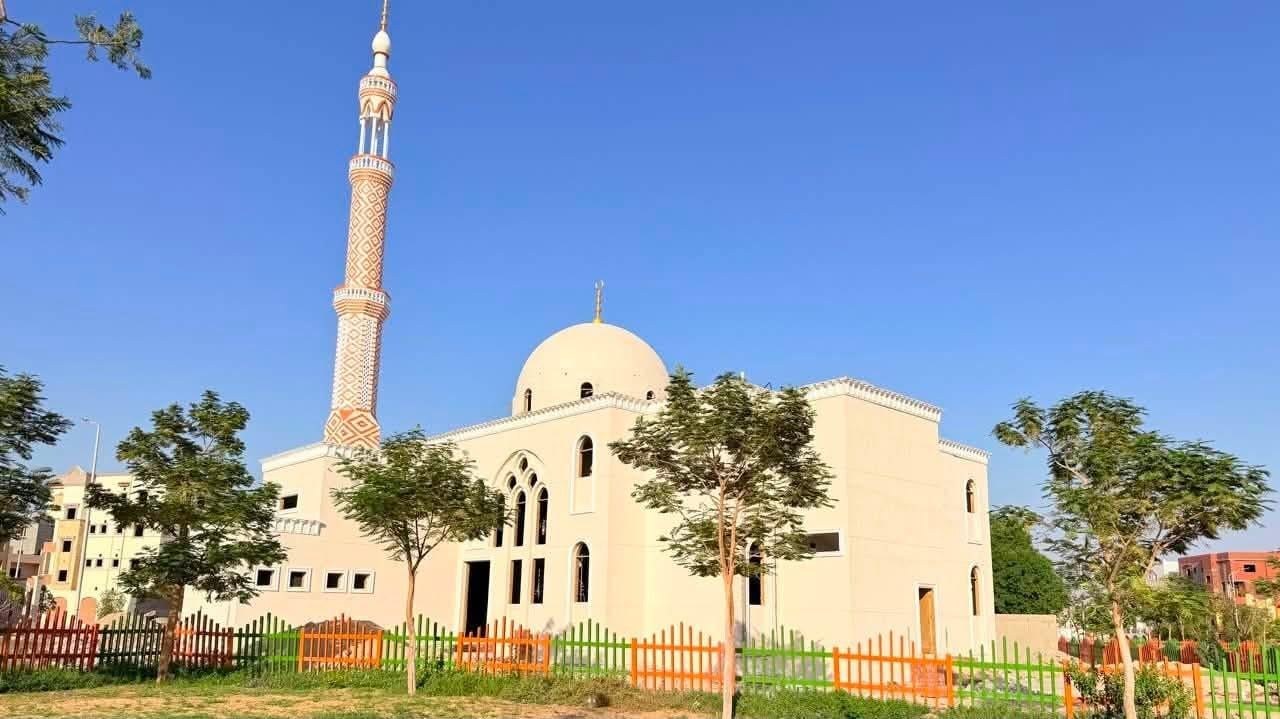 مشروعات الإسكان