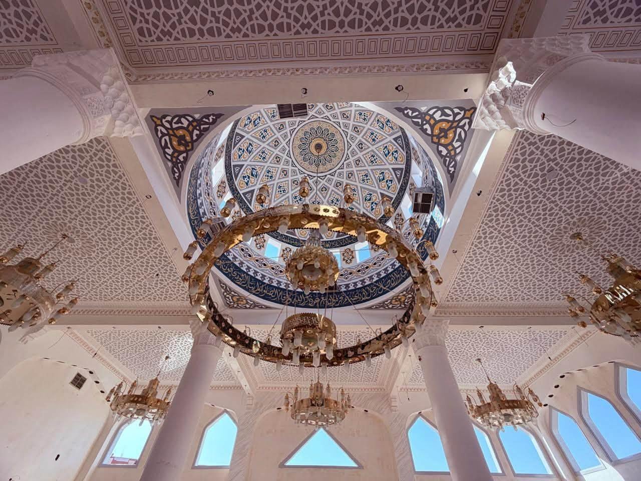 مشروعات الإسكان