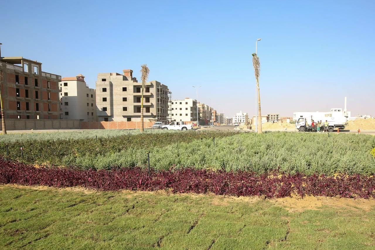 جولة وزير الإسكان