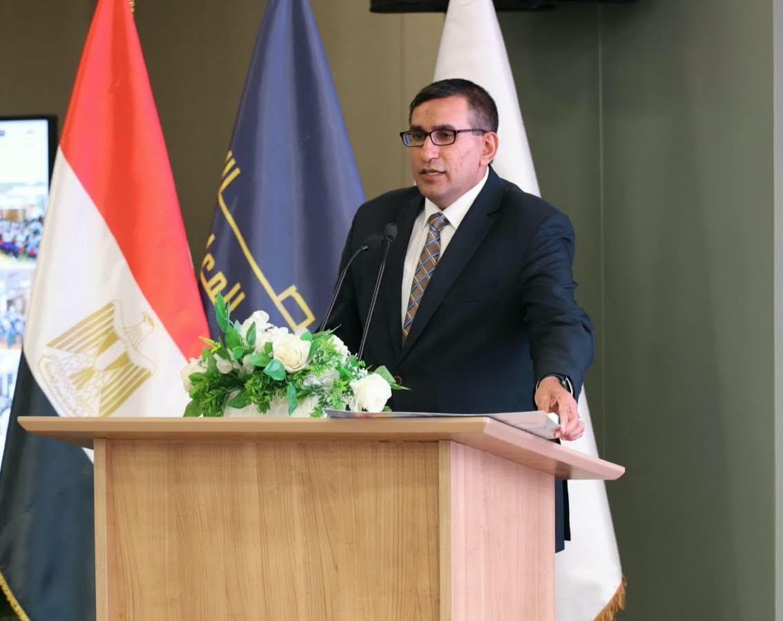 أكاديمية الأمن السيبراني