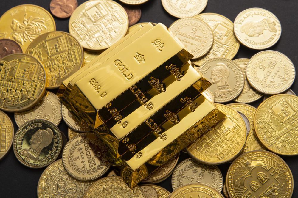 أسعار الذهب اليوم في مصر