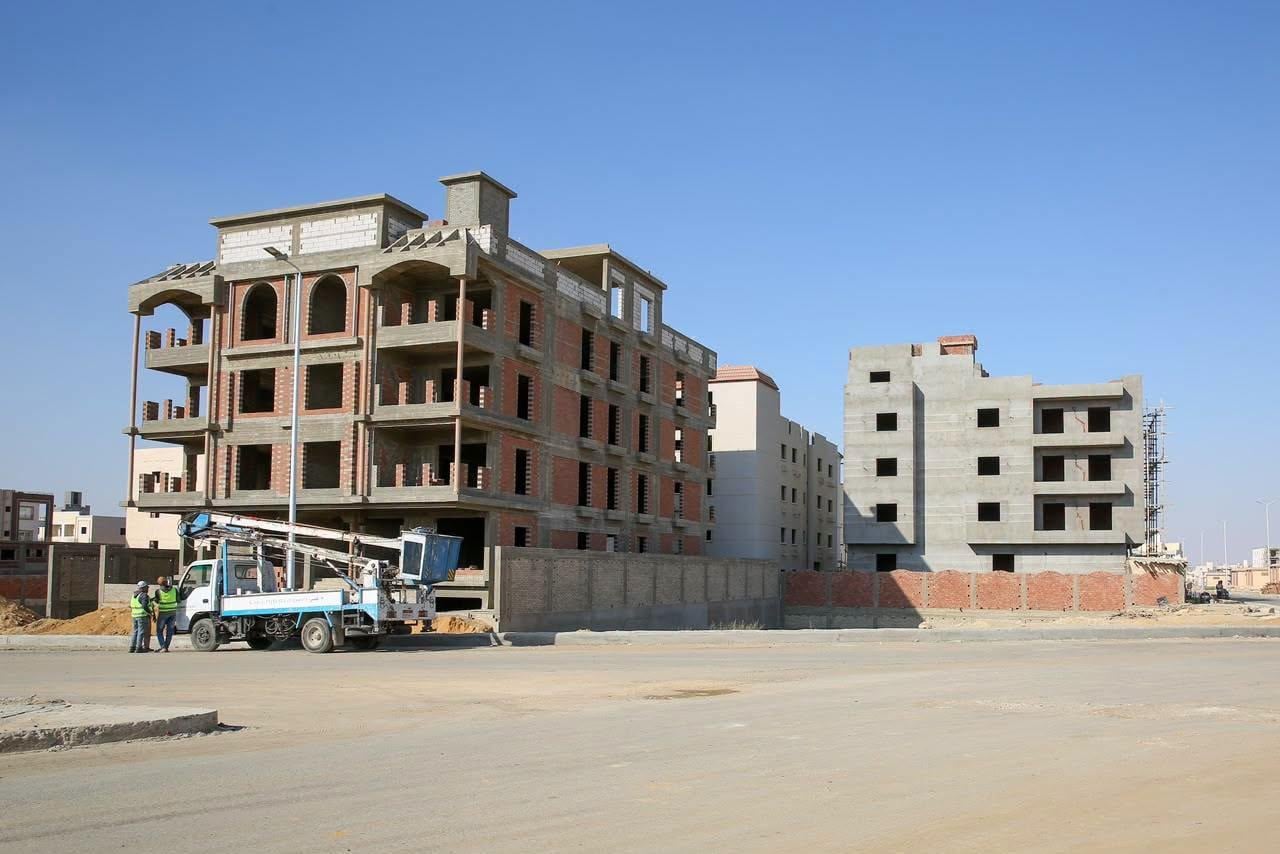 جولة وزير الإسكان
