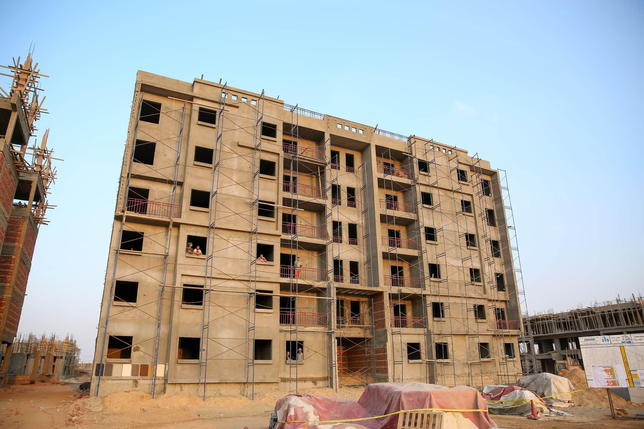جولة المهندسة راندة المنشاوي
