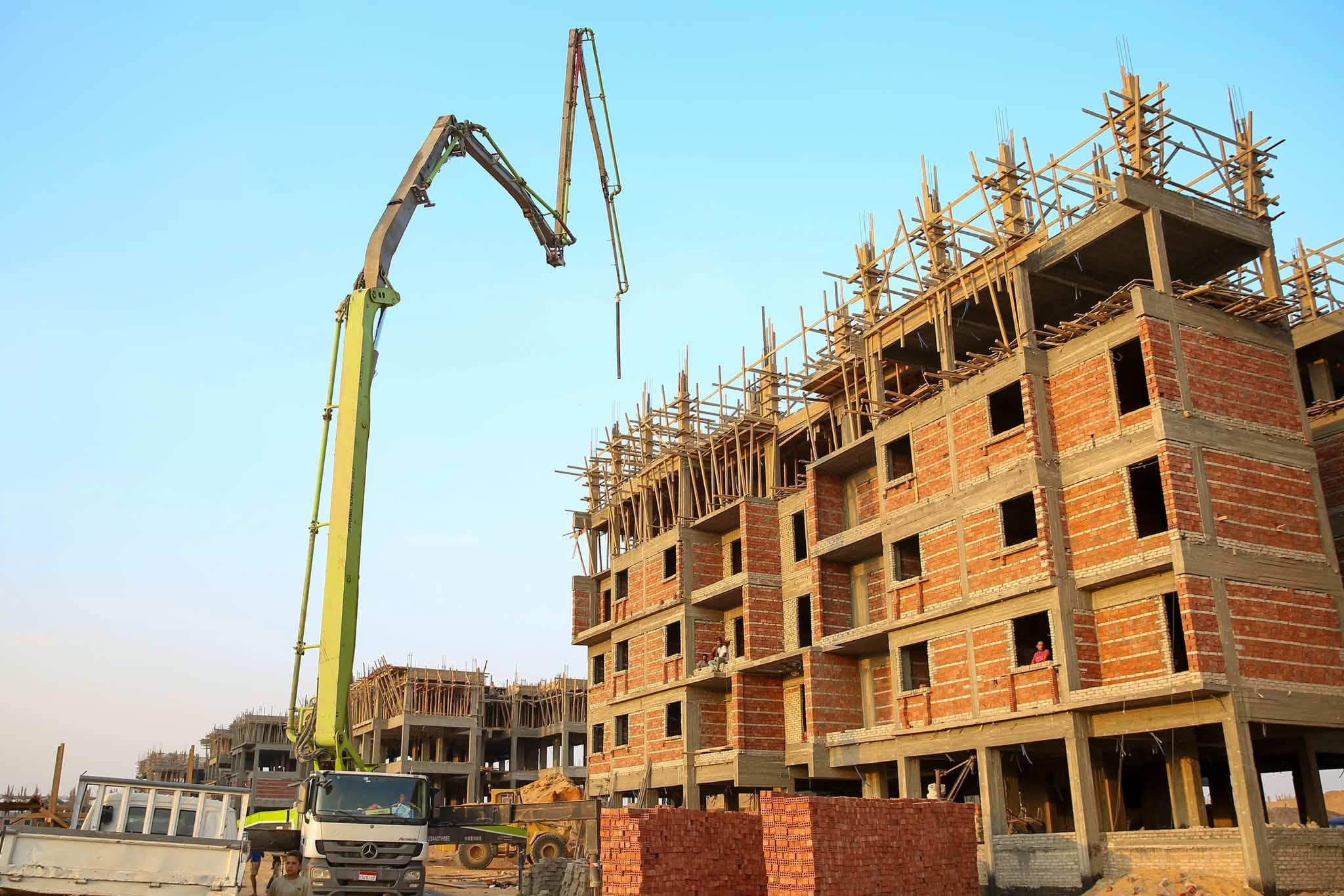 جولة المهندسة راندة المنشاوي