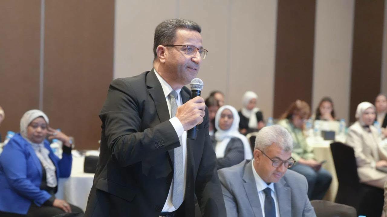 جانب من الفاعلية