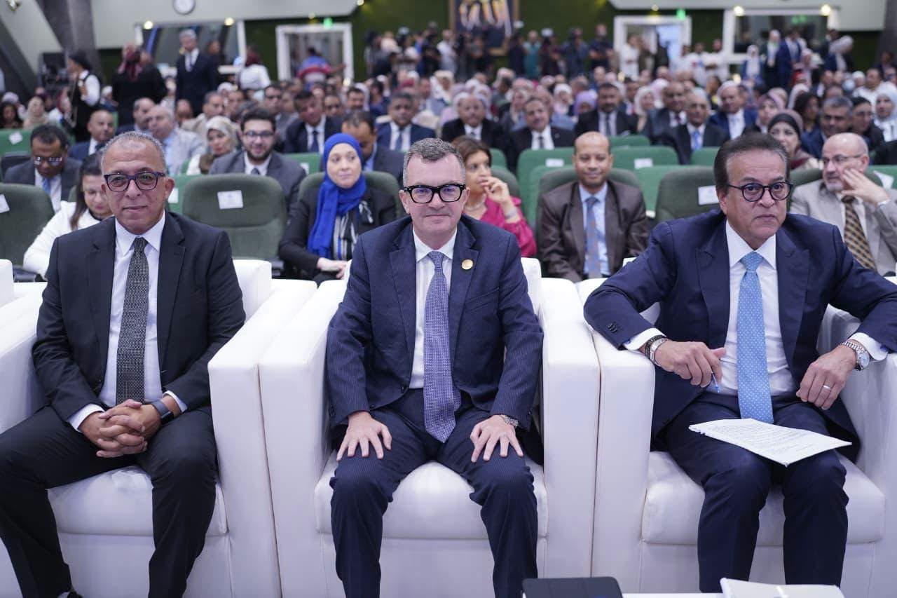 وزير التخطيط