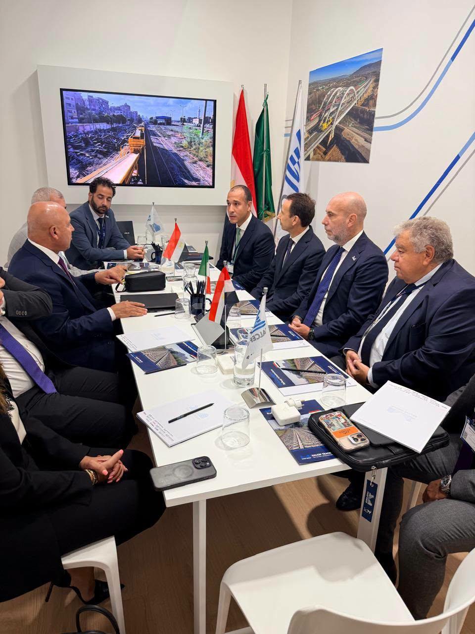 وزير النقل