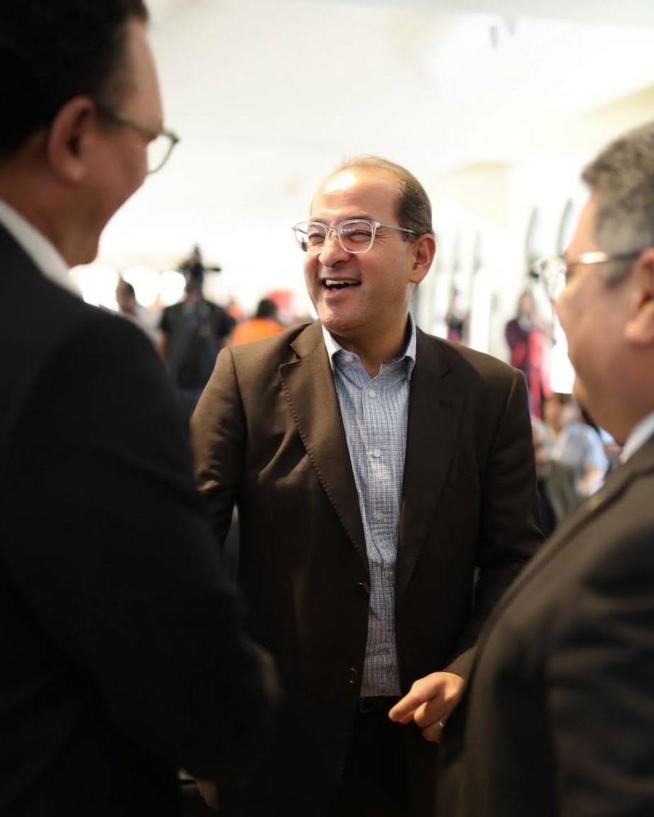 قمة تكني لريادة الأعمال والتكنولوجيا