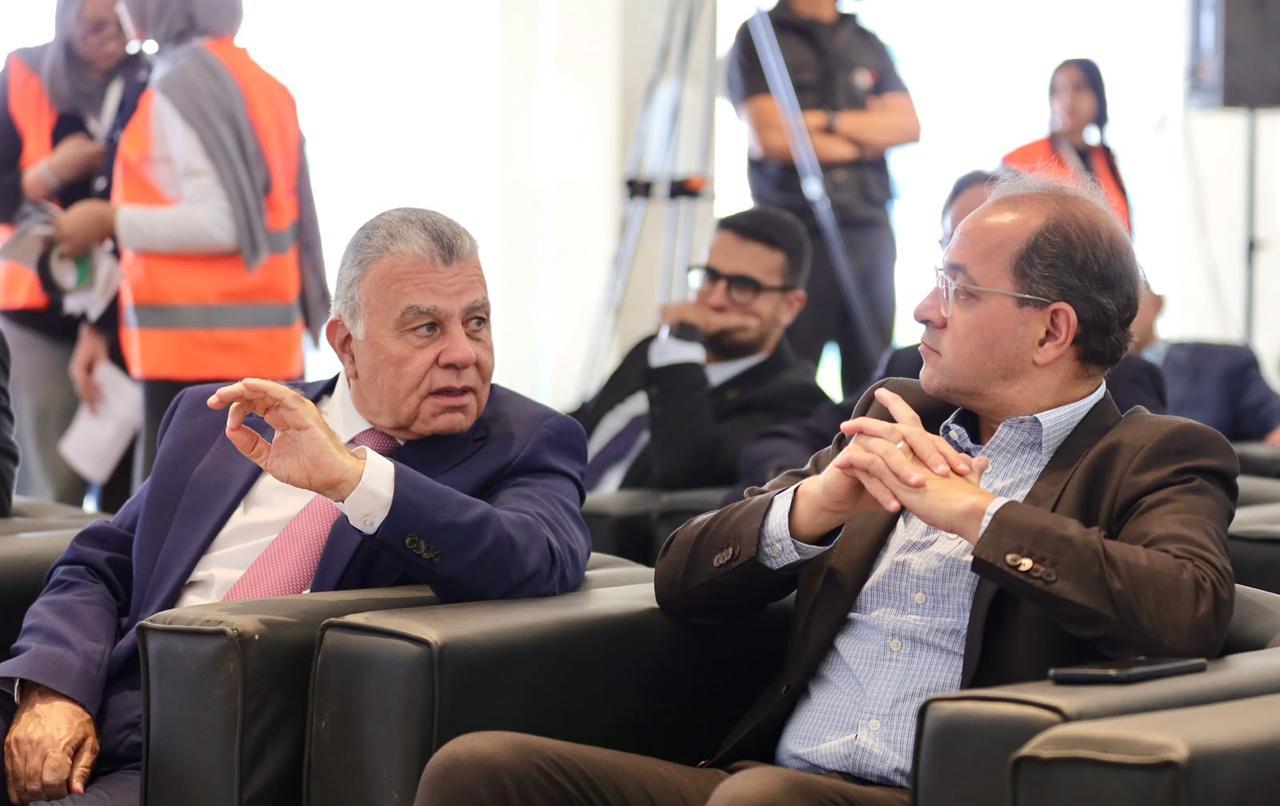 قمة تكني لريادة الأعمال والتكنولوجيا