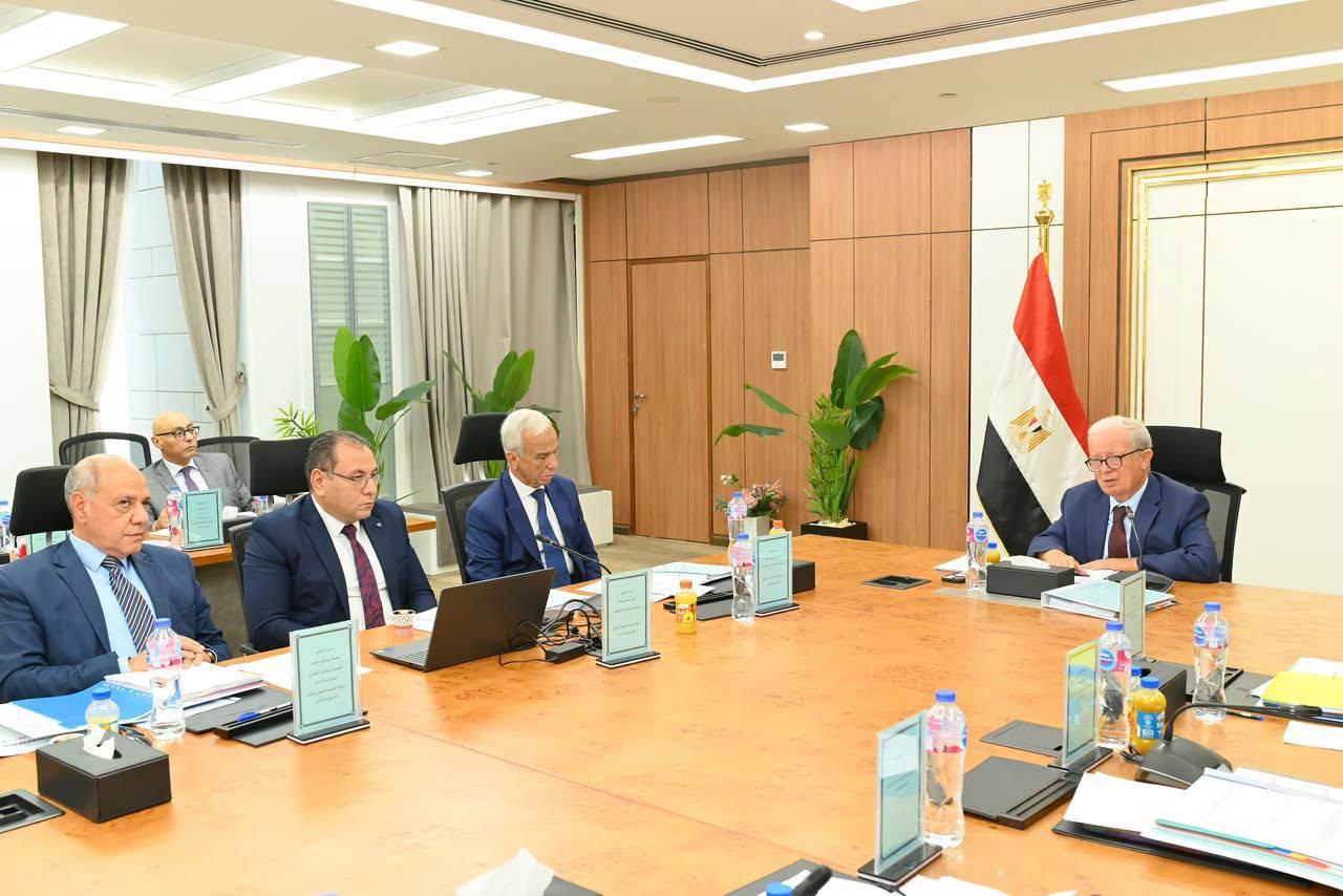 الجمعية العامة للشركة القابضة للقطن والغزل والنسيج والملابس