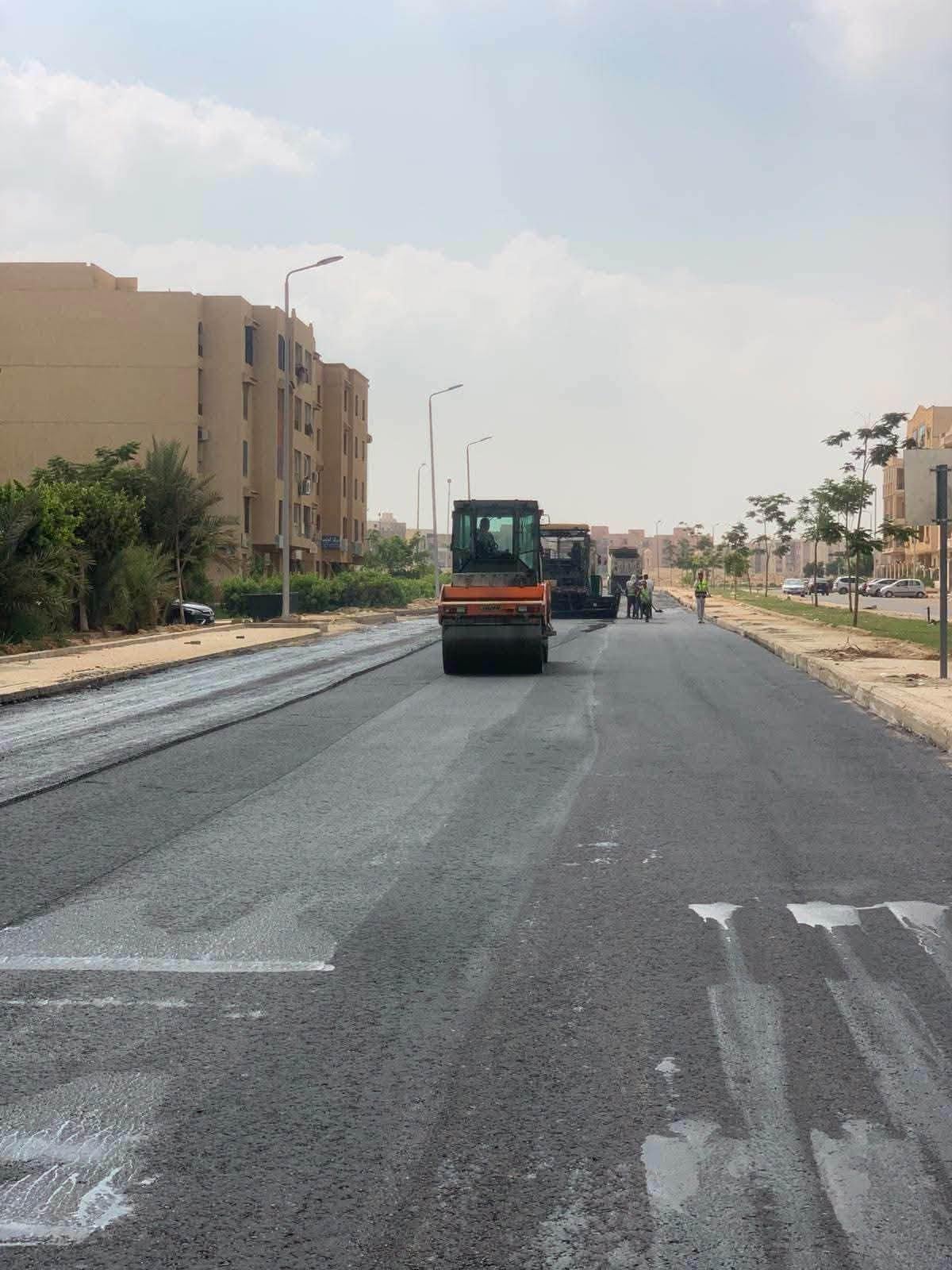سكن لكل المصريين