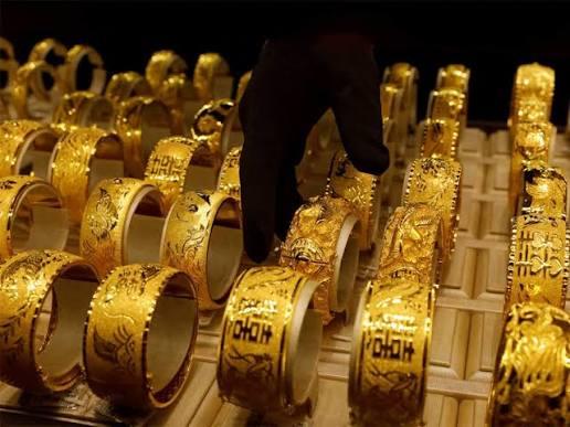 سعر الذهب اليوم عيار 21