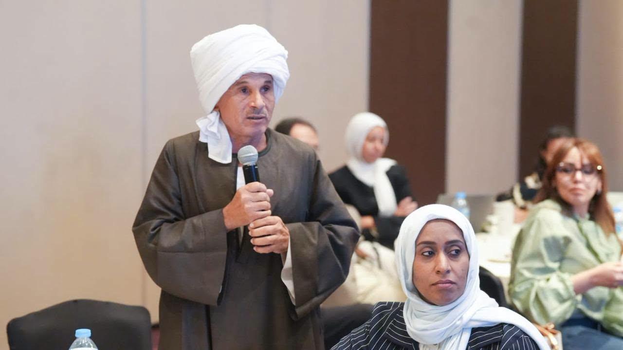 جانب من الفاعلية