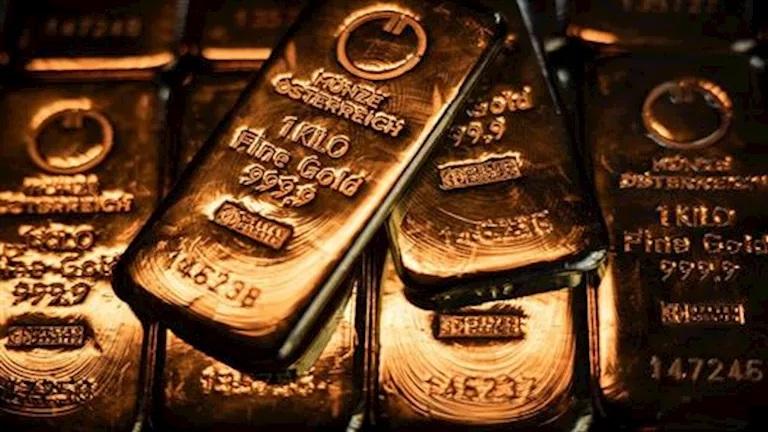 سعر الذهب اليوم